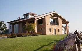 Agriturismo Alba Del Borgo